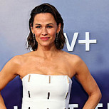Jennifer Garner terminó llorando en vivo: Drew Barrymore fue la “culpable”