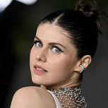 El increíble look de Alexandra Daddario en la serie “Law & Order”, con tan solo 19 años: Así se veía