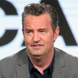 Matthew Perry destrozó a Keanu Reeves en su libro y ahora se disculpa: ¿Qué escribió?