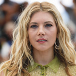 Katheryn Winnick reveló increíble situación en Hollywood por su origen ucraniano
