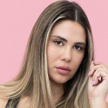Laura Prieto se adelanta al día de la madre y enternece a todos con esta foto junto a su hija