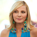 Kim Cattrall regresará en la secuela de “Sex and the City” y sus seguidores no pueden creerlo