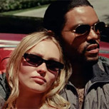 Serie con Lily-Rose Depp y The Weeknd consuma su fracaso con abrupta decisión de HBO