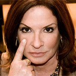 Así luce la Doctora Polo sin maquillaje: Famosa presentadora de “Caso Cerrado” sorprende al natural