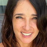 Ex “chica reality” Camila Nash respondió preguntas sobre su vida privada: Habló sobre famosa expareja
