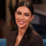 Kim Kardashian irreconocible: Así se ve en el teaser de la 12° temporada de “American Horror Story”