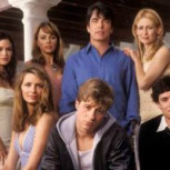 ¿Cómo lucen en la actualidad los protagonistas de “The O.C.”, a 20 años del estreno la serie?