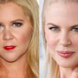 Amy Schumer enfrenta polémica por supuesta burla contra Nicole Kidman: Borró hiriente comentario