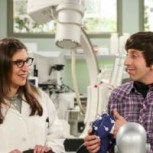 Sorpresivo reencuentro de dos protagonistas de “The Big Bang Theory”: Seguidores no lo pueden creer
