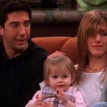 ¿Cómo lucen las actrices que representaron a Emma, la bebé de Rachel y Ross en “Friends?” Tienen 21 años