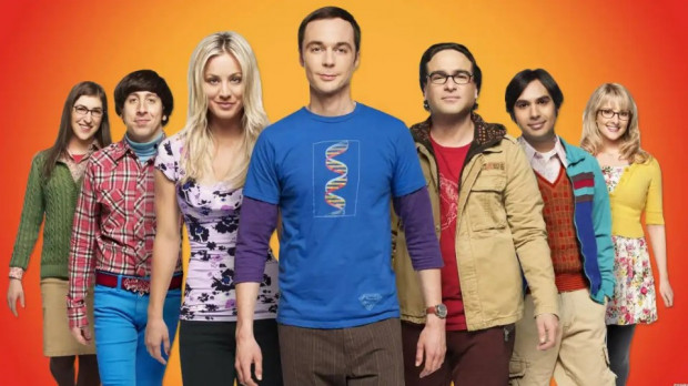Por fin, los creadores de "The Big Bang Theory" explicaron por qué el piloto original nunca salió al aire / hipertextual.com