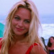 Pamela Anderson jubiló a CJ Parker: Ícono de Baywatch da un radical giro