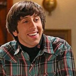 El increíble look de Howard, de “The Big Bang Theory”, participando de “Sabrina, La Bruja Adolescente”