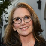 La fuerte autocrítica de Melissa Gilbert, de “La Pequeña Casa en la Pradera, por el uso excesivo del bótox