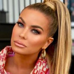 Así se ve Carmen Electra en la actualidad: Actriz de “Baywatch” pasó los 50 años