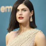 Alexandra Daddario sigue potenciando su rol como influencer y rostro de lujosas marcas: Mira las fotos