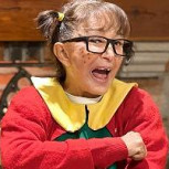 El triste momento de María Antonieta de las Nieves: “Chilindrina” tomó drástica decisión “para no dar lástima”