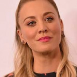 Kaley Cuoco comparte foto de su hija Matilda, a punto de cumplir 1 año: Asombra cómo ha crecido