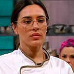 Gianella Marengo ha tenido en las redes a sus jueces más duros de “Top Chef Vip”