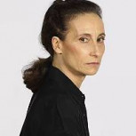 Amparo Noguera opinó sin filtro contra los artistas que se convierten en influencers: Su contundente reflexión