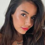 Steffi Méndez reveló las razones que la llevaron a esconder su embarazo: ¿Las comparten?