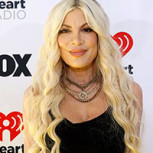 Tori Spelling causa revuelo al asegurar que en 20 años, “monogamia” será una palabra vieja”