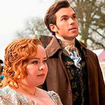 Bridgerton estrenó el tráiler de la segunda parte de su tercera temporada