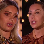 Mariela Sotomayor tuvo tenso cruce con a Faloon Larraguibel: La calificó de “histérica”