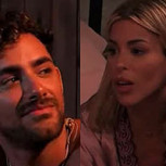 “Sinvergüenza” y “poco hombre”: Las duras descalificaciones de Oriana Marzoli contra Austin Palao