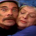 La adicción que terminó con “Don Ramón” y “Doña Clotilde”: Así fue su triste y lento deterioro