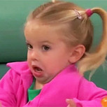 Así luce la actriz que interpretó a la bebé en la sitcom “¡Buena Suerte, Charlie!”: ¿Puedes reconocerla?