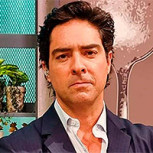 Cristián Riquelme reveló que se fue a vivir dentro de CHV en una casa rodante: Así justificó su decisión