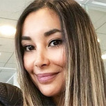 Arenita reaparece en las redes tras varios meses y entrega preocupante reflexión: “La necesidad de desaparecer”