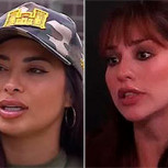Máxima tensión entre Fanny Cuevas y Fernanda Figueroa en “Palabra de Honor”: Debieron separarlas