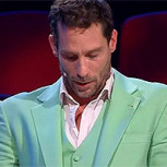 Gonzalo Valenzuela desaparece inesperadamente del set de “Mi Nombre Es”: ¿Qué ocurrió con el jurado?