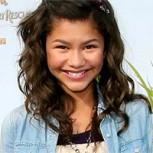 La increíble transformación física de Zendaya: Así cambió desde sus inicios hasta hoy