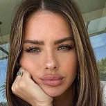 Eugenia “China” Suárez vuelve a ser muy criticada en redes por sus actitudes con Mauro Icardi