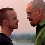 “Me enamoré instantáneamente”: Así sigue la relación entre Bryan Cranston y Aaron Paul tras “Breaking Bad”