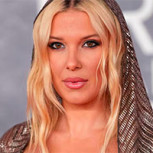 Millie Bobby Brown se cansó de los haters que la critican por parecer “una mujer mayor”