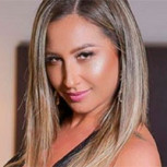 Luli Moreno “se disfraza” de Daenerys Targaryen y saca aplausos en las redes