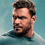 “El peor momento de mi vida”: Protagonista de “Reacher” sigue lamentando irresponsable decisión
