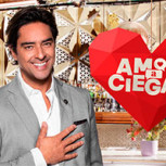 ¿Cómo es posible? Concursante de “Amor a Ciegas” asistió al programa con su madre