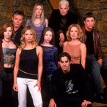 El día que actriz de “Buffy, La Cazavampiros” aseguró que la despidieron del “spin-off” por quedar embarazada
