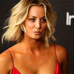 Cancelan serie de Kaley Cuoco: Seguidores indignados se quedan sin final de la historia