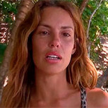 Gala Caldirola explicó el complejo problema que la obligó a dejar el reality show “Supervivientes”
