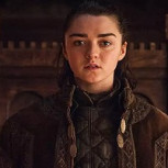 El drástico cambio de look de Maisie Williams: No queda nada de Arya Stark, su personaje en “Game of Thrones”