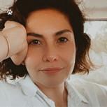Tamara Acosta sorprende con inesperada e íntima confesión: “Siempre me he sentido como fea”
