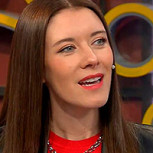 Carla Jara reveló el feo momento que pasó con cantante trasandino: “Fue pesado conmigo”