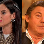 Tras el escándalo por filtrar registros íntimos de Adriana Barrientos, Emeterio Ureta planteó particular disculpa