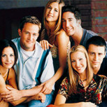 Protagonistas de Friends ganan US$ 20 millones por año sin hacer nada: La sitcom terminó hace ya 21 años